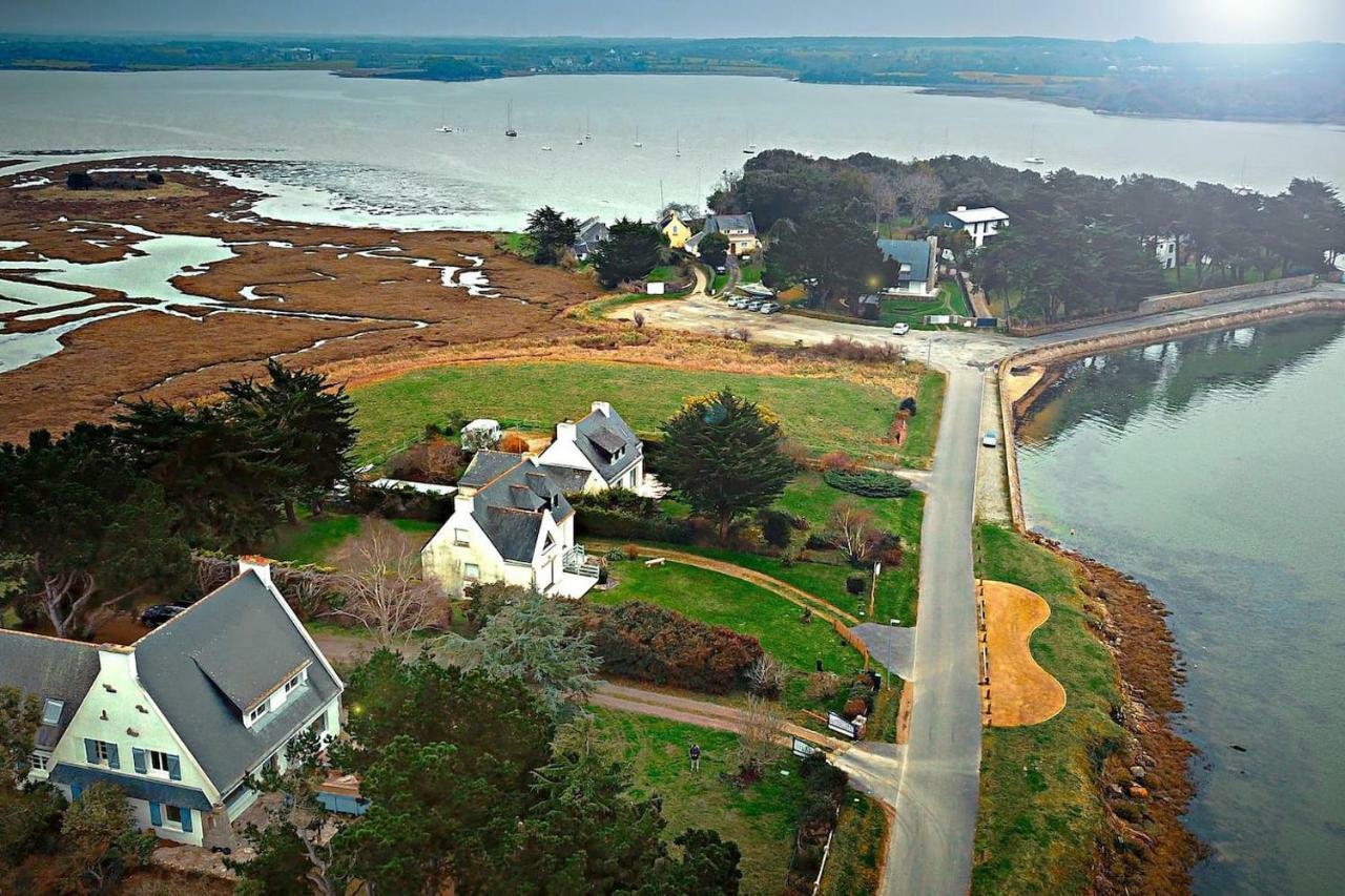 Le Cottage Séné 外观 照片