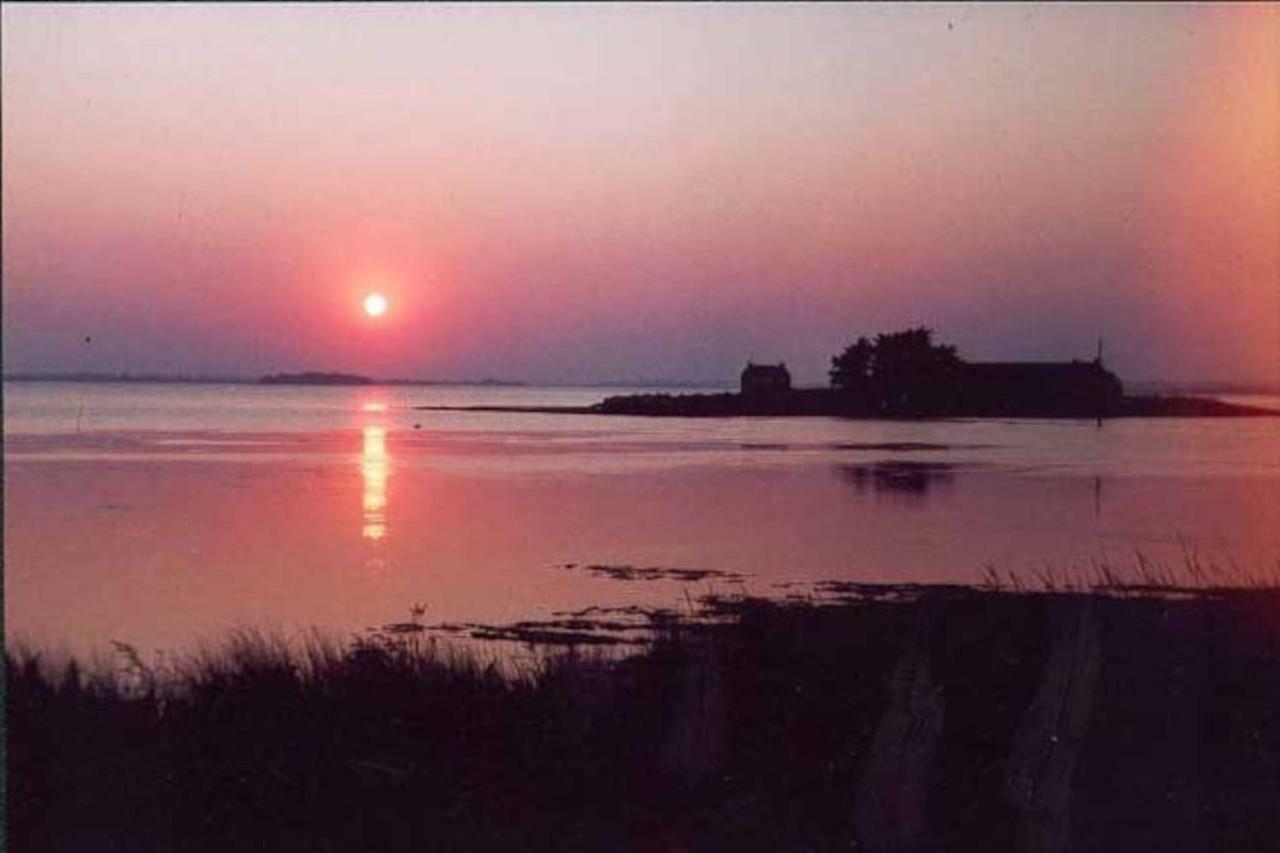 Le Cottage Séné 外观 照片